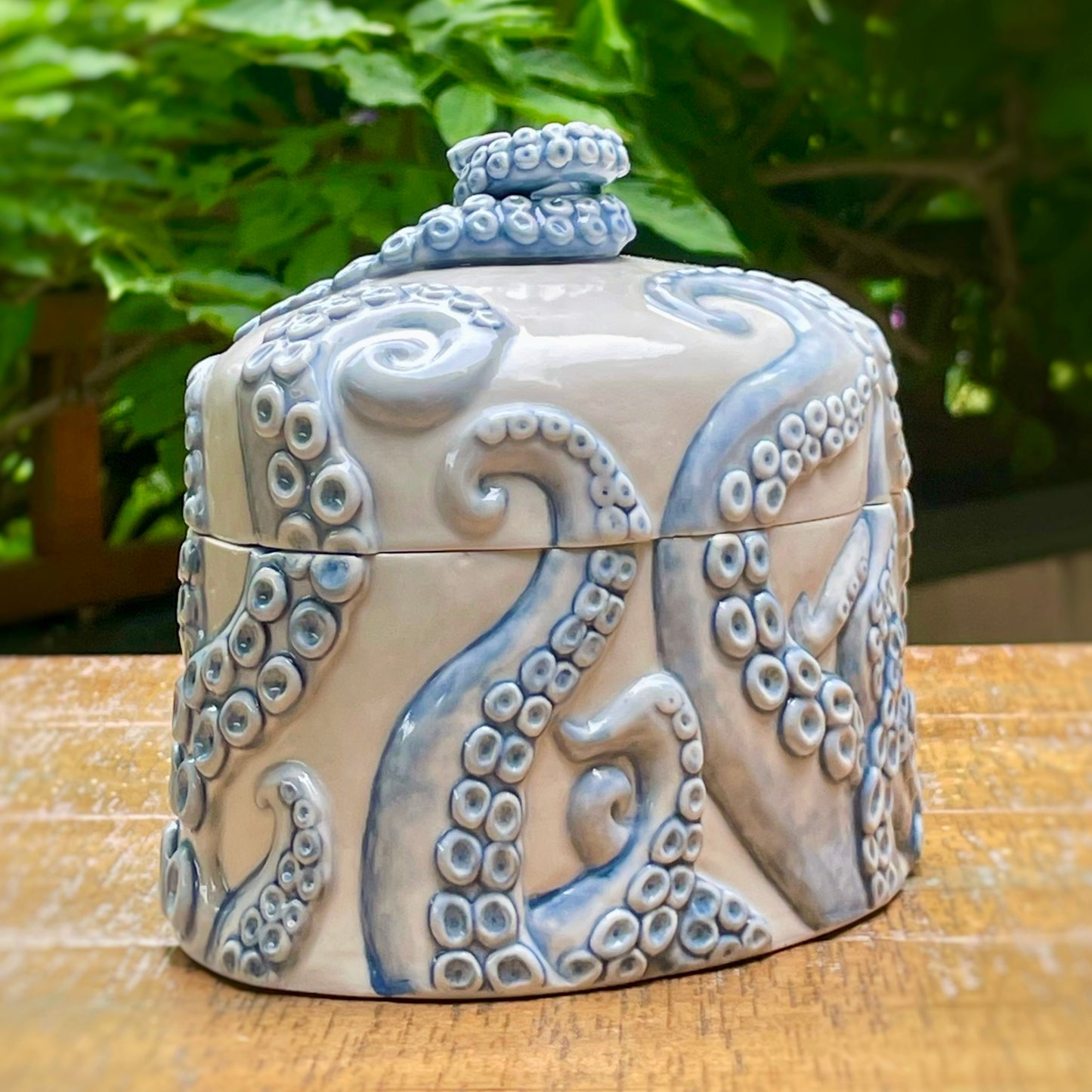Tentacle Box