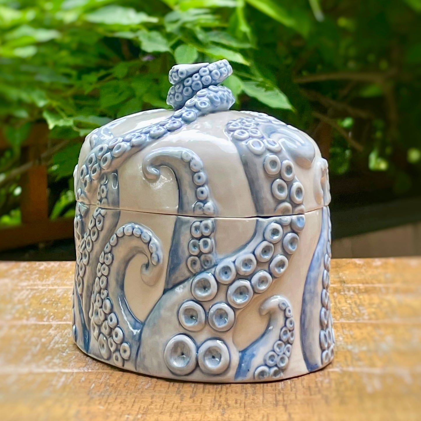 Tentacle Box