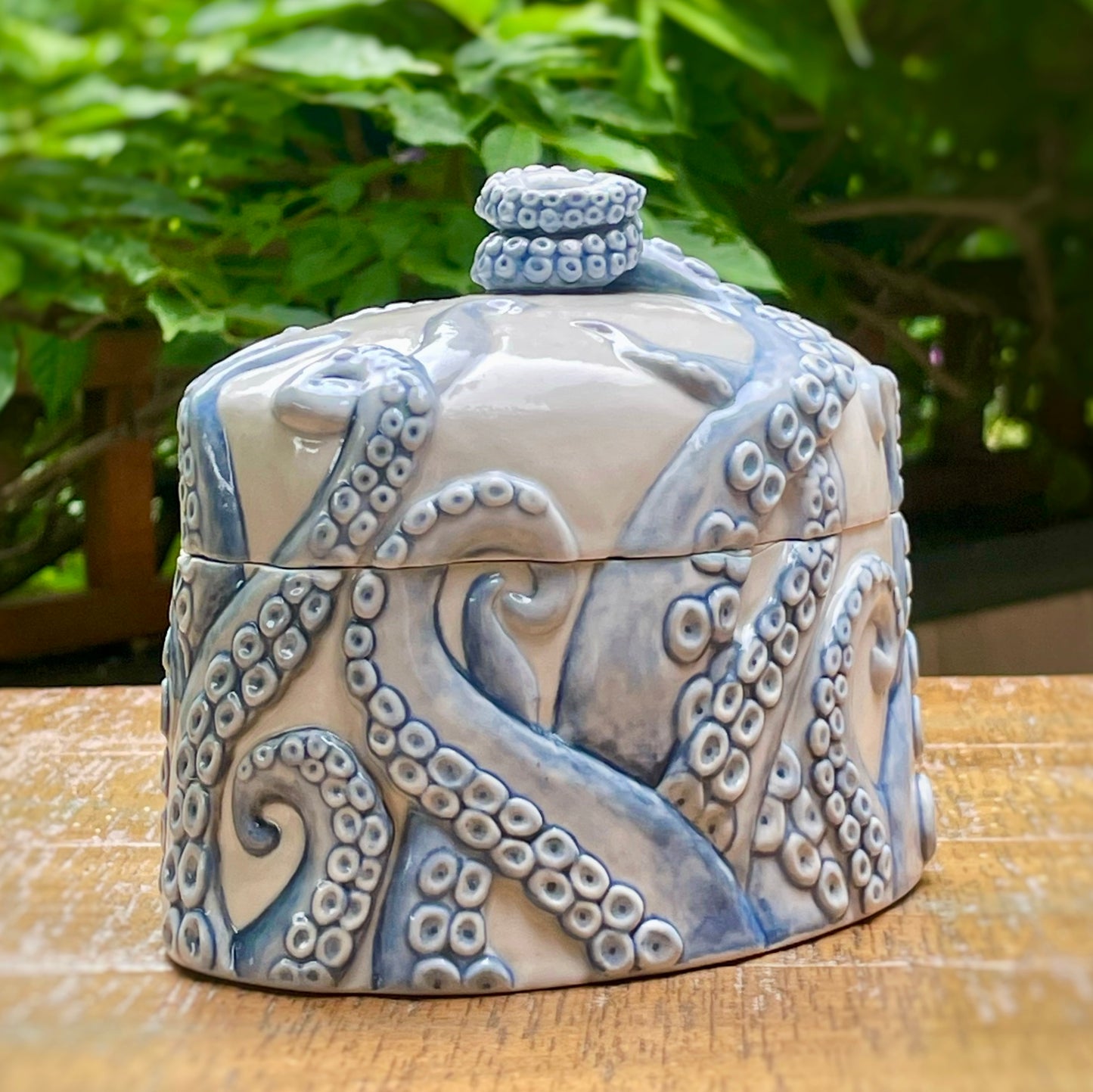 Tentacle Box