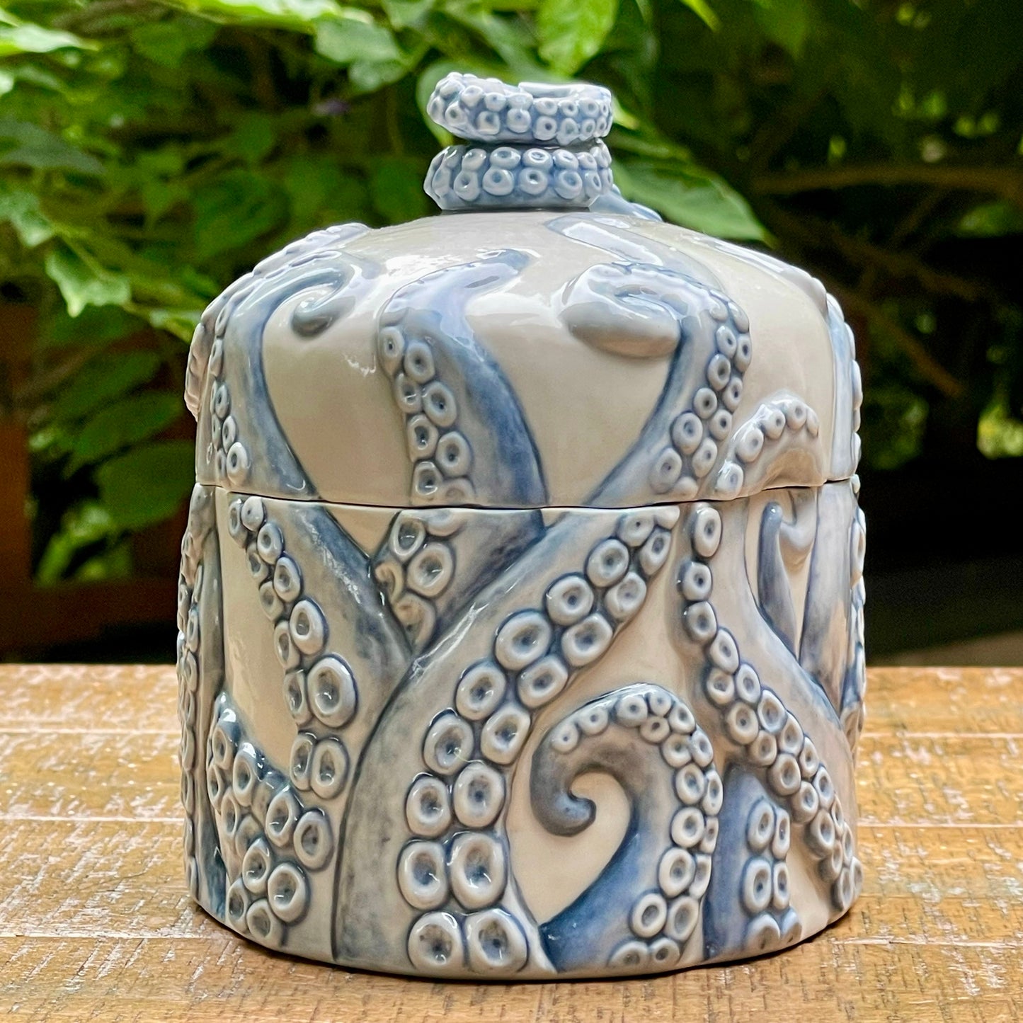 Tentacle Box