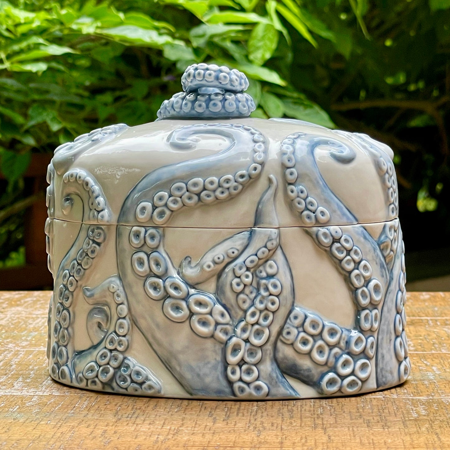Tentacle Box