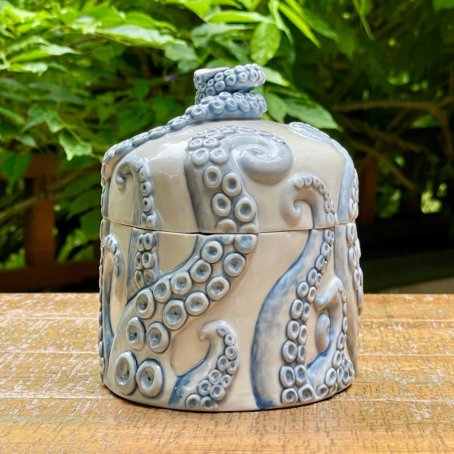 Tentacle Box