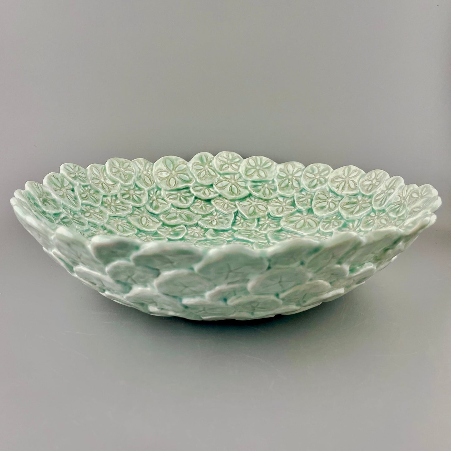 Sea Biscuit Bowl