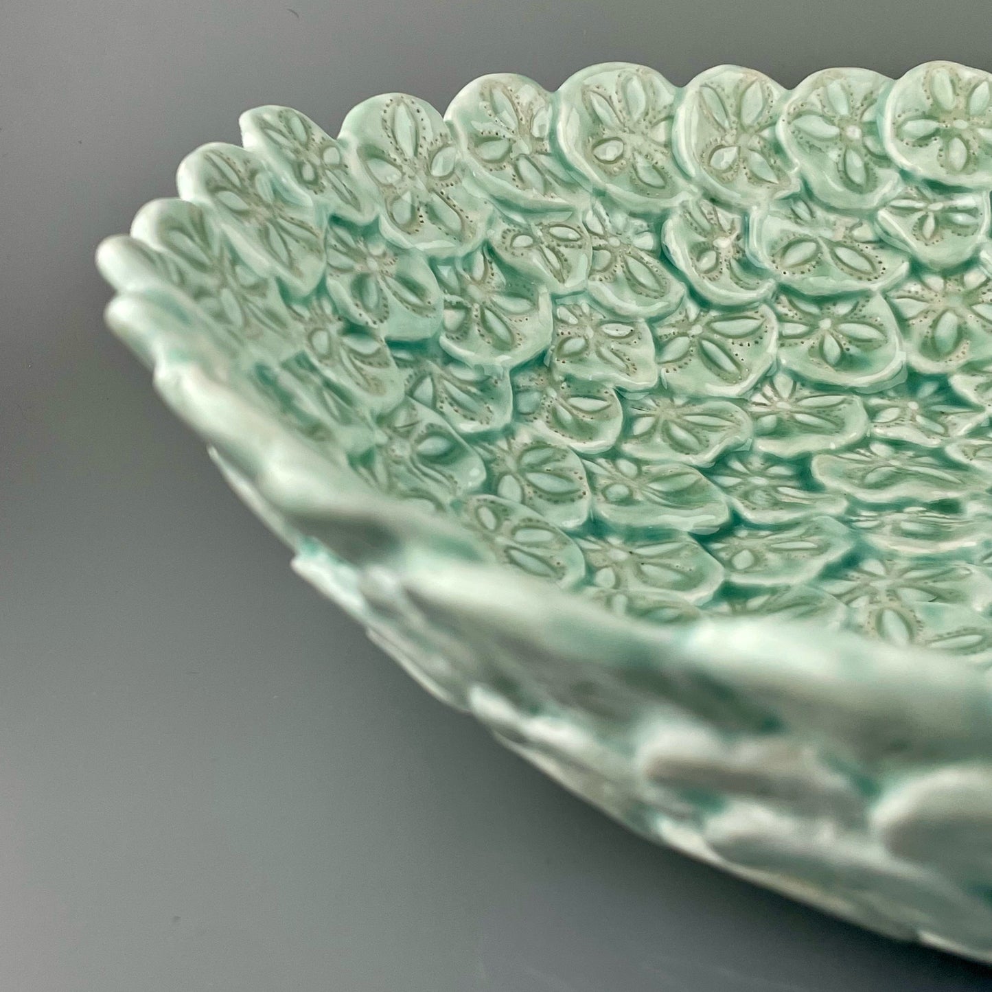 Sea Biscuit Bowl