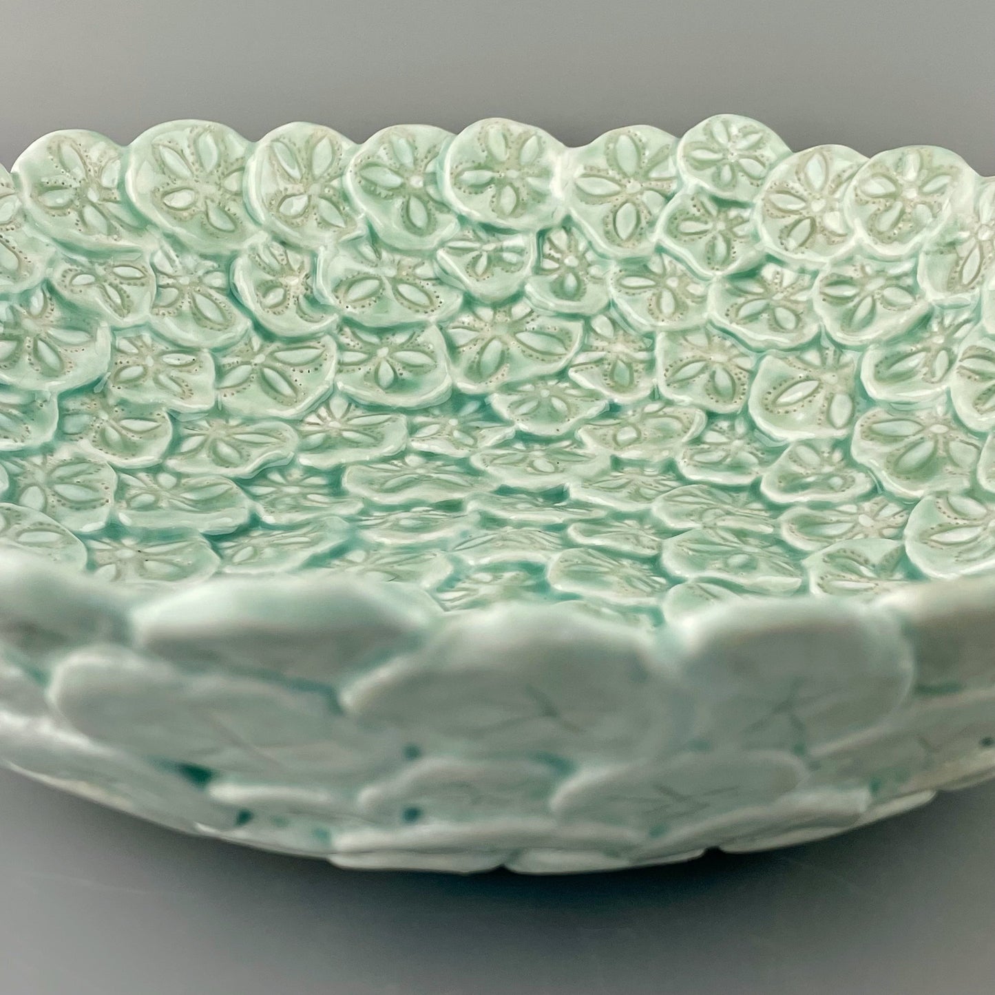 Sea Biscuit Bowl