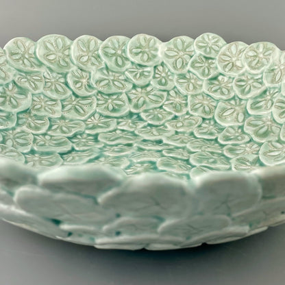Sea Biscuit Bowl