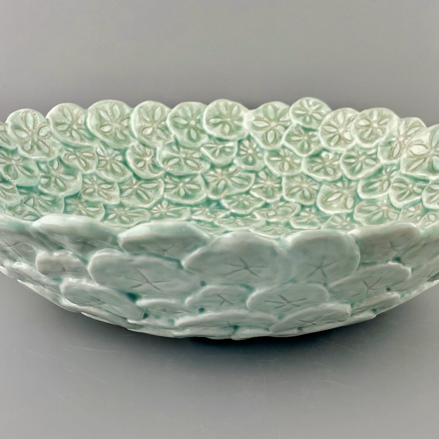 Sea Biscuit Bowl