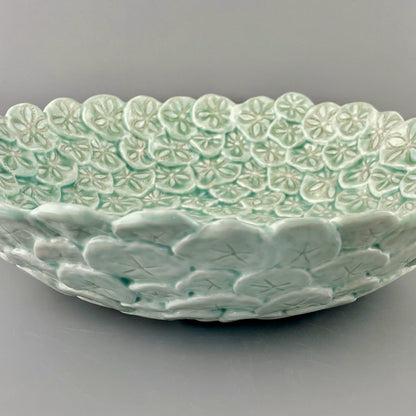 Sea Biscuit Bowl