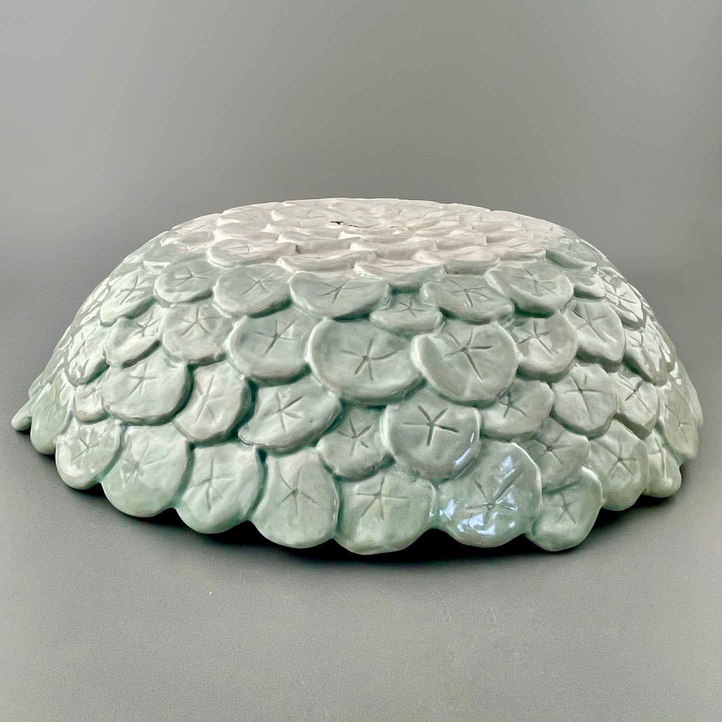 Sea Biscuit Bowl