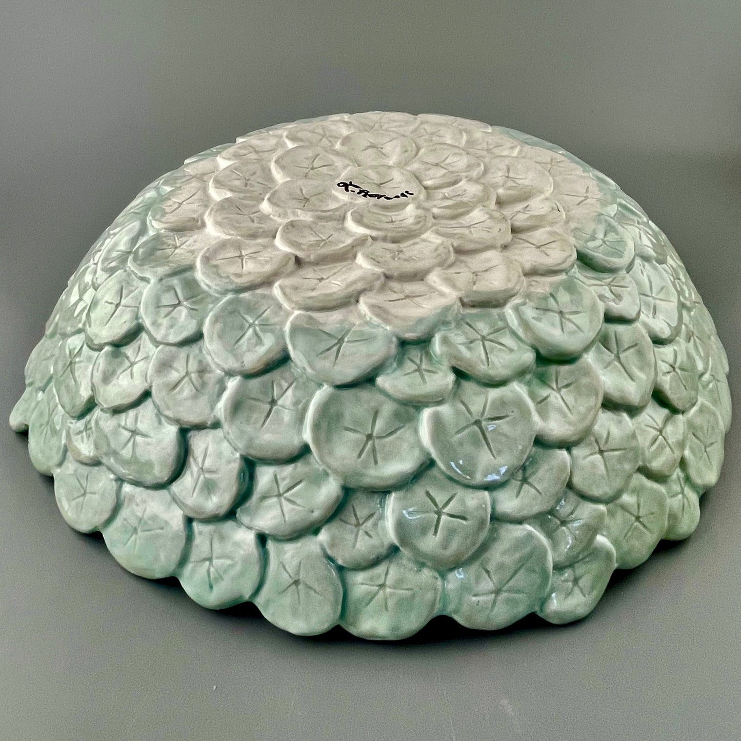 Sea Biscuit Bowl