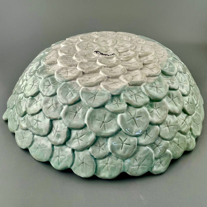 Sea Biscuit Bowl