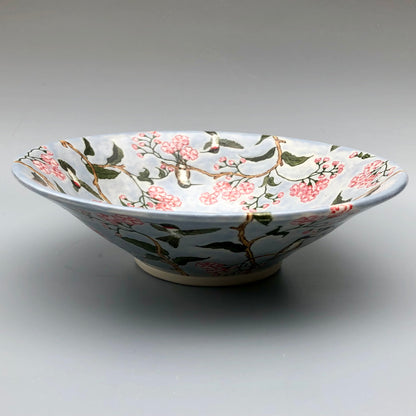 Hummingbird Bowl