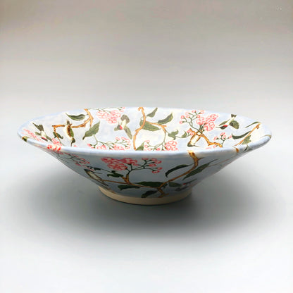 Hummingbird Bowl