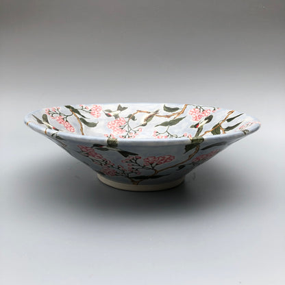 Hummingbird Bowl