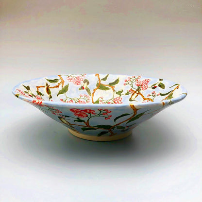 Hummingbird Bowl